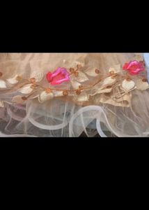 Designer Embroidered Lehenga Choli