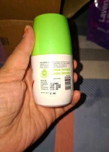 Good Vibes Rosehip Deodorant