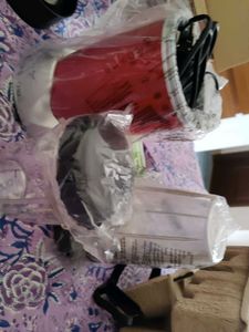 Wonderchef Nutri-blend Pro Blender