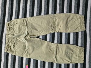 Mothercare Cotton Pants for 7 to 8 yrs old