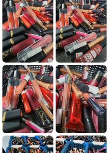 Makeup Products Combo
