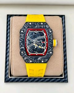 Richard  Mille(COPY (Curvex CX Piano Limited Editi