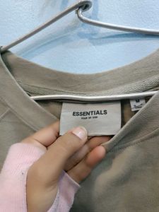 🇬🇧 Essential Imported Sweatshirt