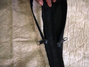 Cotton Sling Bag