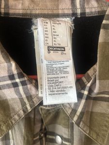 decathlon shaket