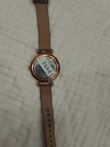 Fossil Women's Watch