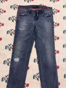 Lee Cooper Denim Jeans