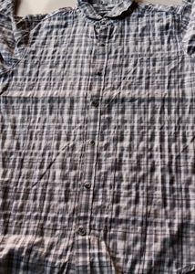 Bundle of Men's Casual Shirts
