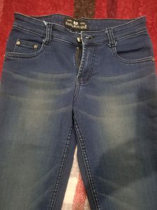 Denim Jeans