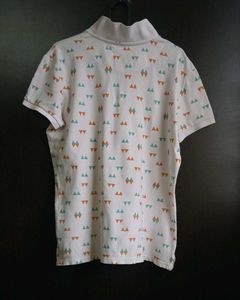 🎀🌼United Colours Of Benetton_ Polo Tshirt 🌼🎀