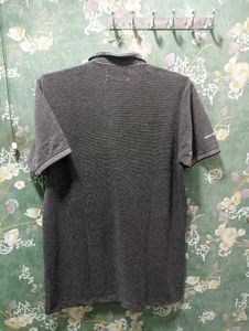 xxl size Allen solly t-shirt