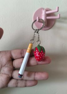 COMBO DEAL Strawberry Cigarette + Love Envelope