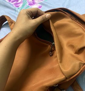 Mini Bag Pack
