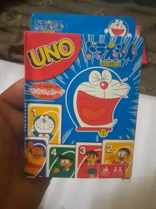 UNO Card Games