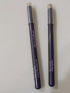 Simply Pretty Eye DefiningPencilSet-Metallic Blue