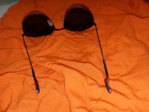 Fancy Sunglasses