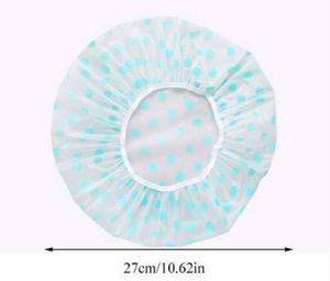 Reuseable Eva Women One Shower Cap