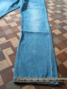 ⚡ ⚡ Flash Sale ⚡ ⚡ Blue Denim Jeans