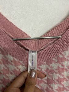 gingham summery tanktop