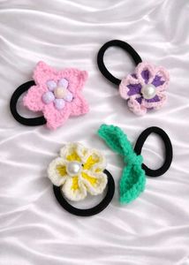 Handmade Crochet items