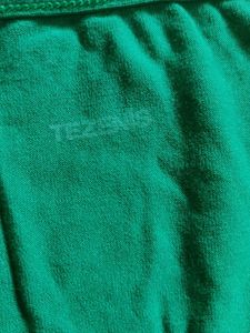 tezenis Green Lace Trim Cami Top