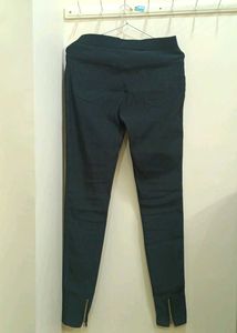 Stylish Black Pants
