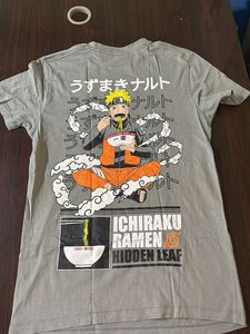 Original Naruto Tshirt - S-Size