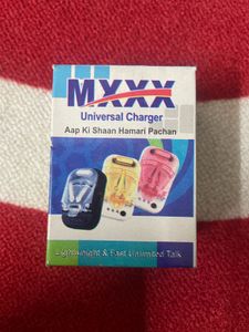 Brand New Vintage Clip Type Universal Charger