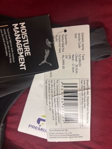 New with Tag Puma DryCELL Sports Bra