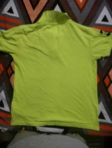 USPA Polo Shirt