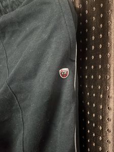 Men Lower Heavy Fabric L SIZE