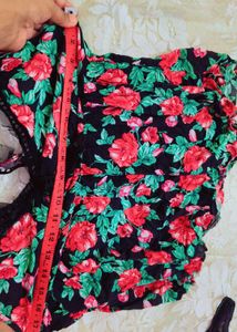 Very Beautiful N Comfortable Cami And Penty
