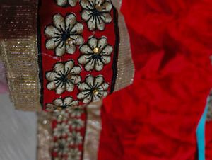 RED ♥️♥️ KURTA 🍒🍒