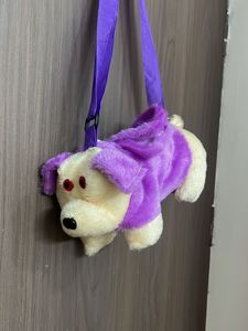 cute Tommy bag for kids