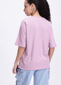 Lavender JK Brand T-Shirt