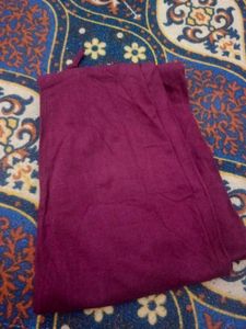 Plum Colored legging