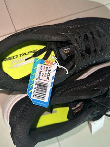 Red Tape Branded New Unused Shoes