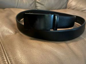 Men's Free Size Stylish Belt