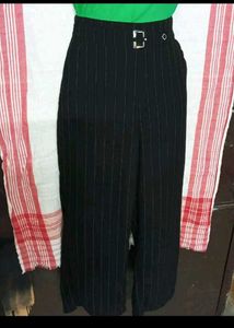 Green Top &amp; Striped Pants Set fixed price