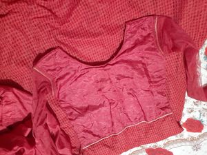 LONG DRESS(Stiched)TOP PANT