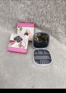 mini jewellery box