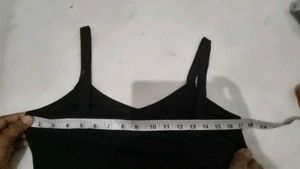 Very Cute N Beautiful Ripped Crop Top