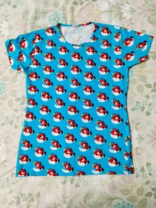 Girls T Shirts combo of 2