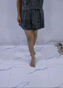 Floral Backless Dress