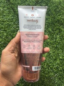 Just Herbs Body Wash
