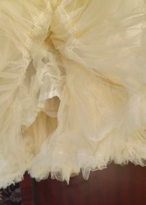 "Princess Frock"