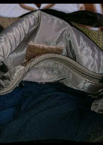 Stylish Drawstring Hobo Bag