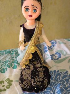 Barbie doll