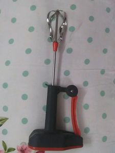 Speed Blender