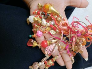 rakhi for bhabhi ( womens)